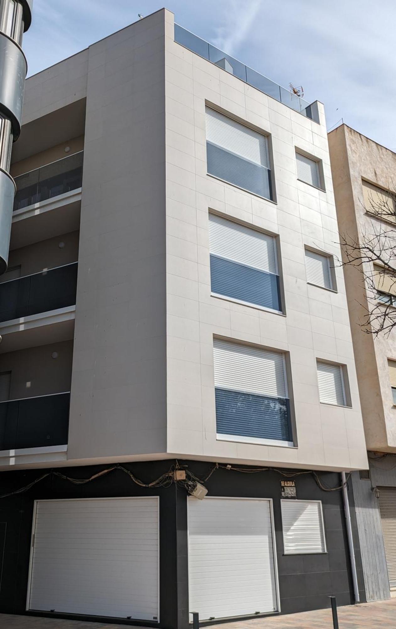 Apartamento Rosa. Peñíscola Exteriér fotografie