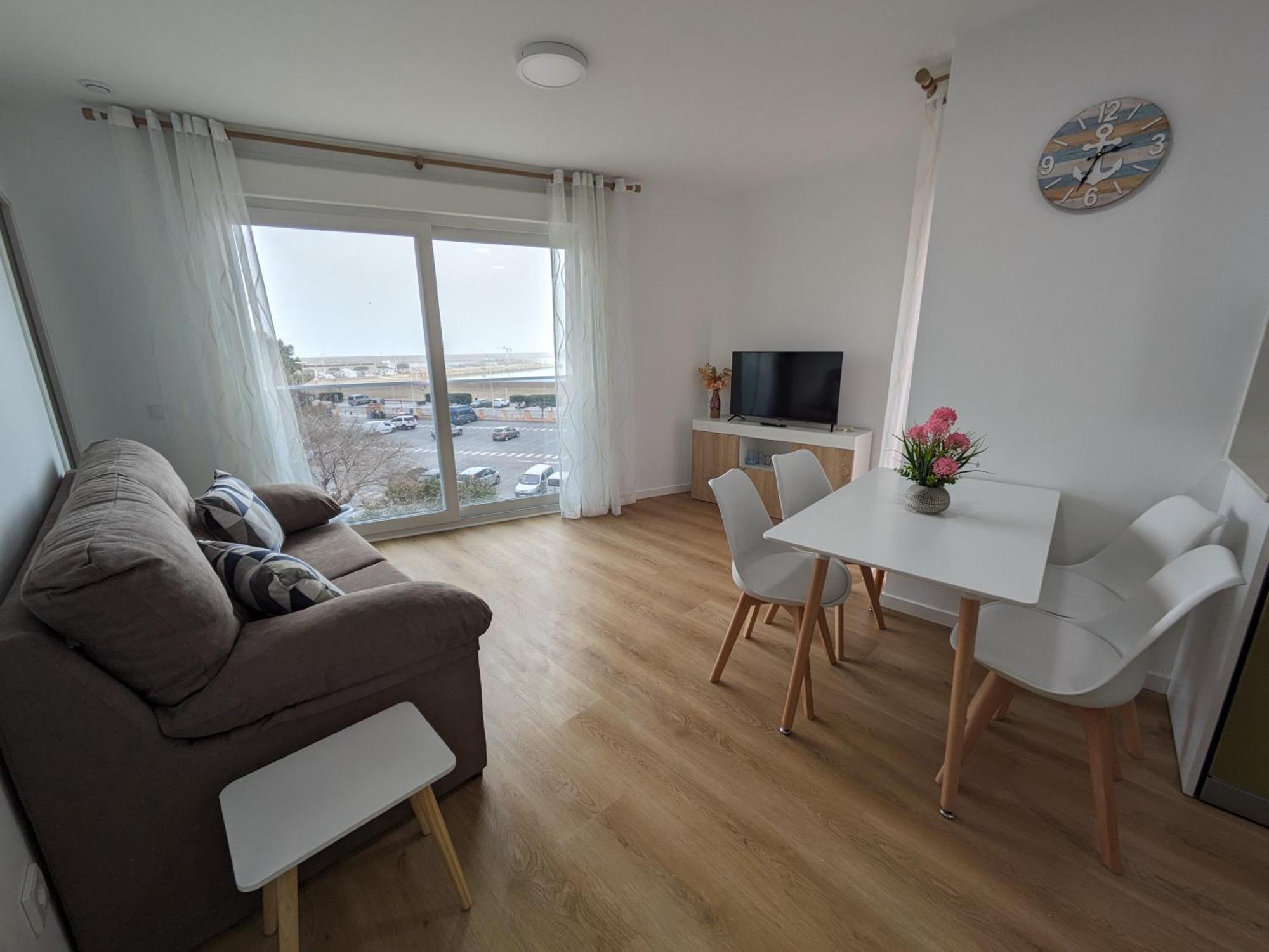 Apartamento Rosa. Peñíscola Exteriér fotografie