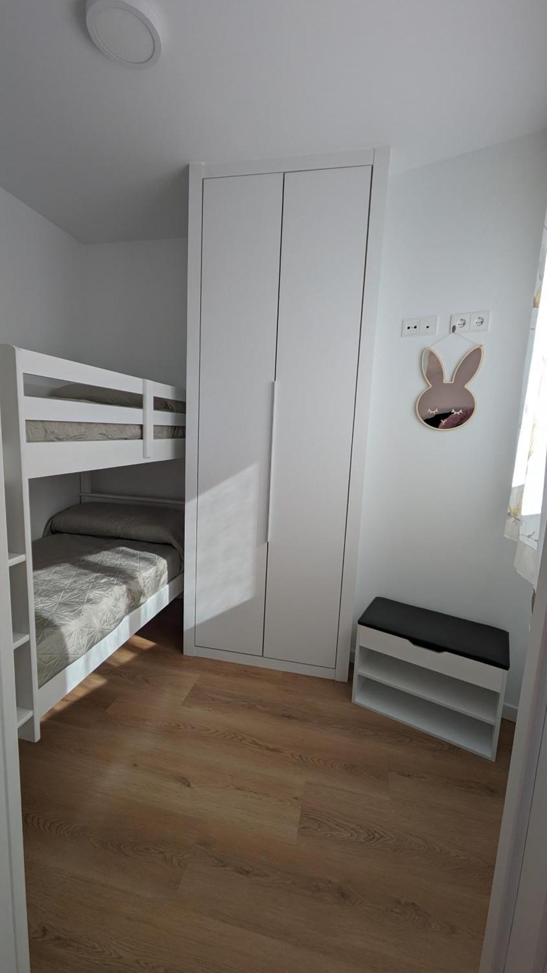 Apartamento Rosa. Peñíscola Exteriér fotografie